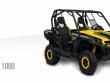CAN-AM COMMANDER 1000 X
