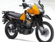KAWASAKI KLR650