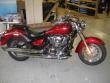 KAWASAKI Vulcan 900