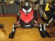 SKI-DOO Renegade 600