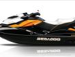 Sea-Doo/BRP GTR 215