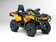 CAN-AM Outlander Max 650 XT