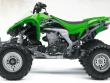 KAWASAKI KFX450R