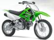 KAWASAKI KLX110