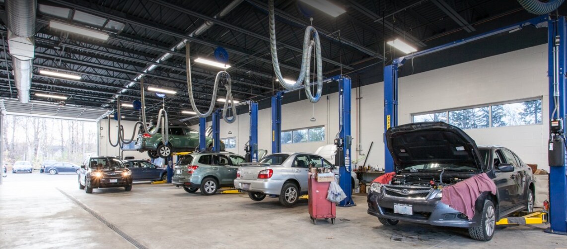 Adventure Subaru service center Adventure Subaru service center