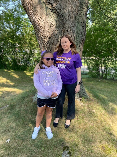 Alzheimers Walk