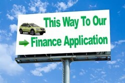 this way to our finance application