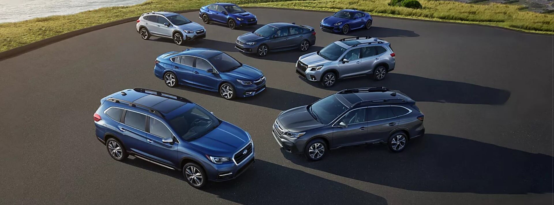 subaru-model-lineup