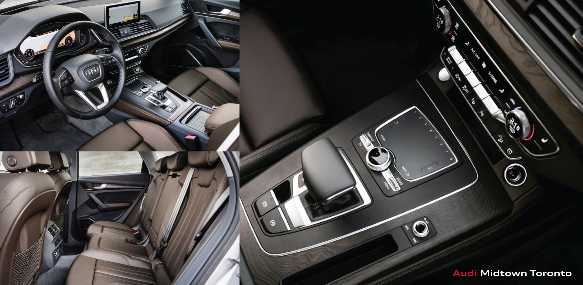 2018 Audi Q5 Toronto for Sale