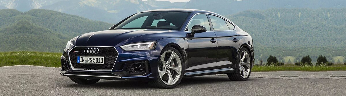 2019 Audi S5 in Toronto