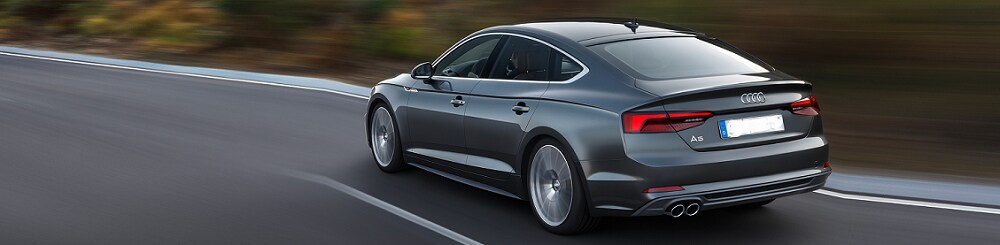 2019 Audi A5 in Toronto