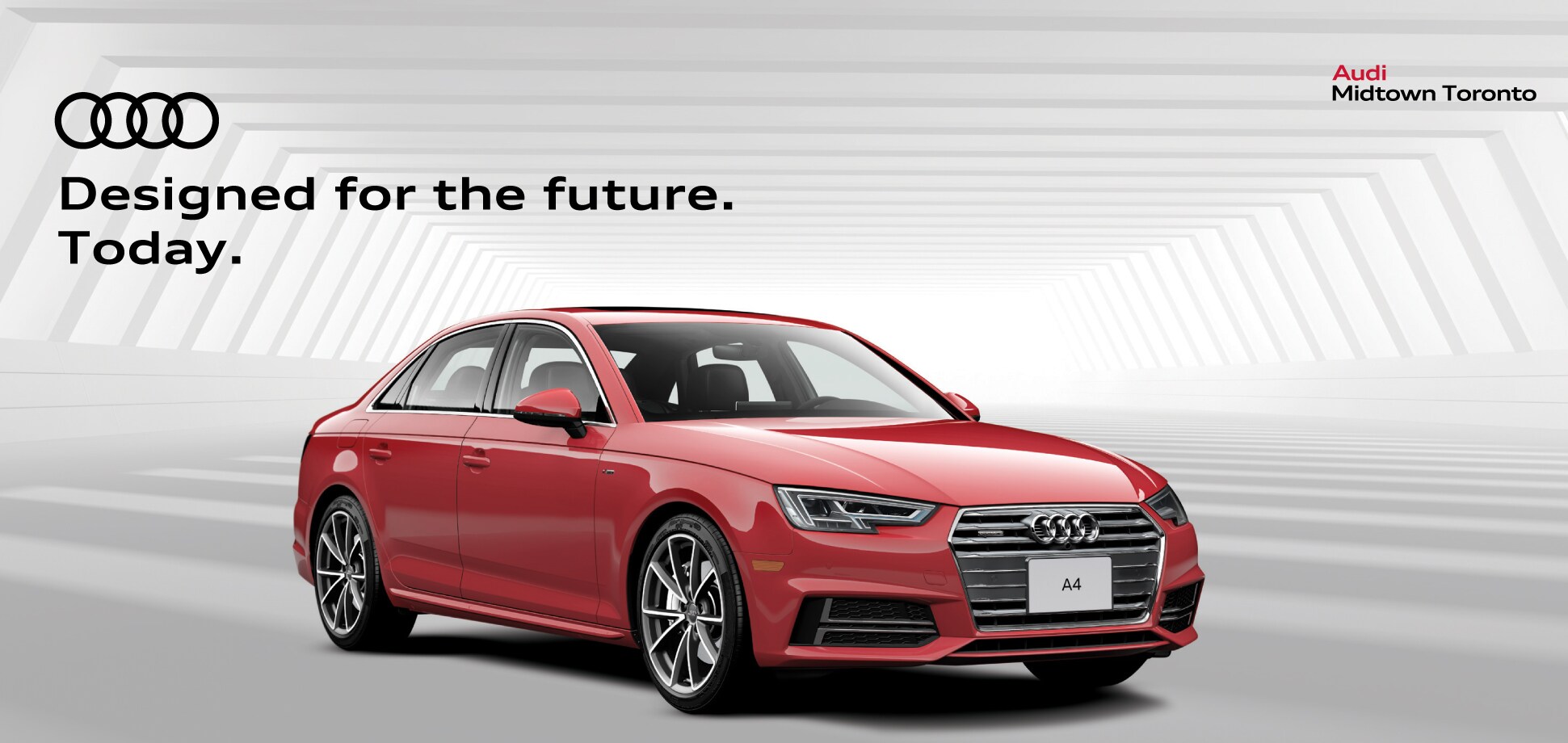 2017 May A4 Promo