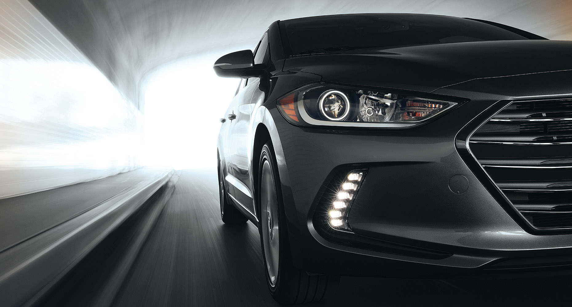 2018 Hyundai Elantra in Scarborough, ON