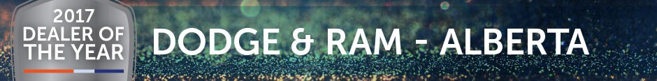 DOTY Dodge And Ram for Alberta