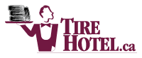 Tire Hotel