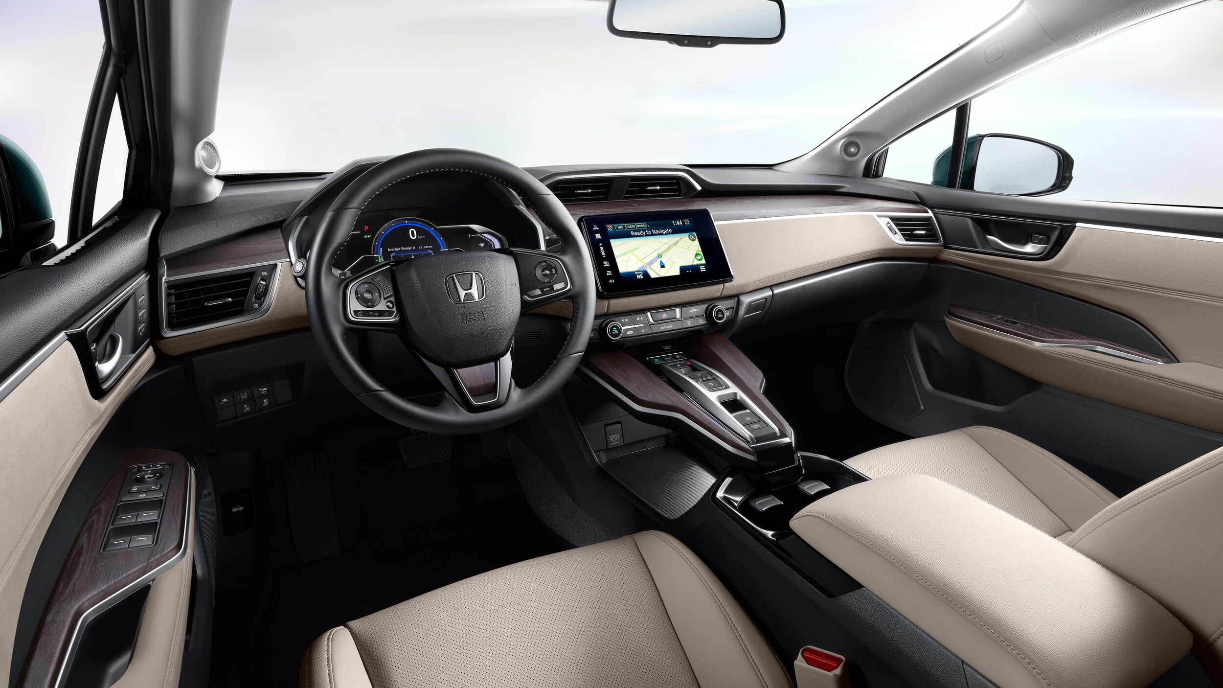 2018 Honda Clarity Interior.jpg