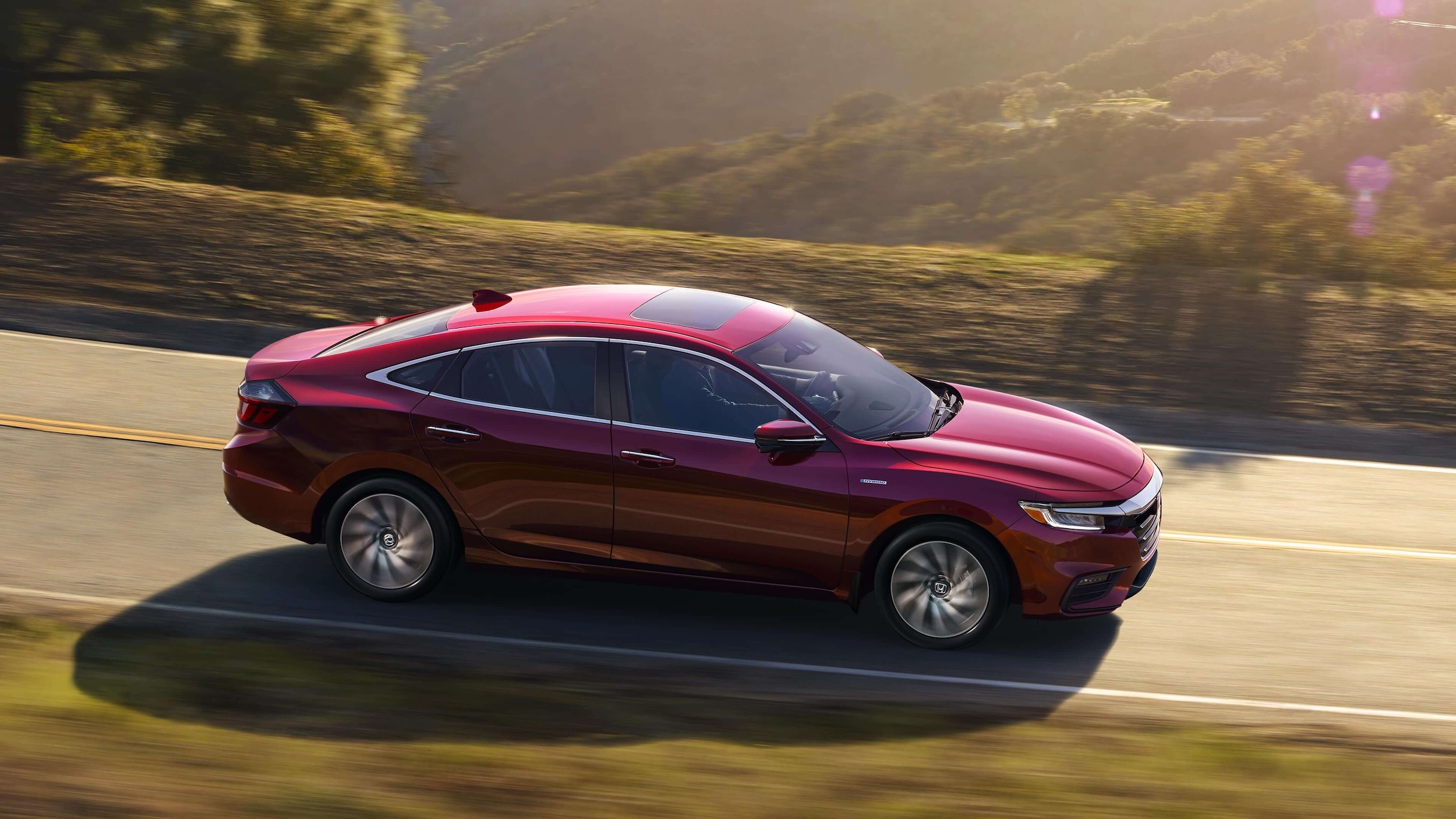 2019 Honda Insight Hybrid Exterior Features.jpg