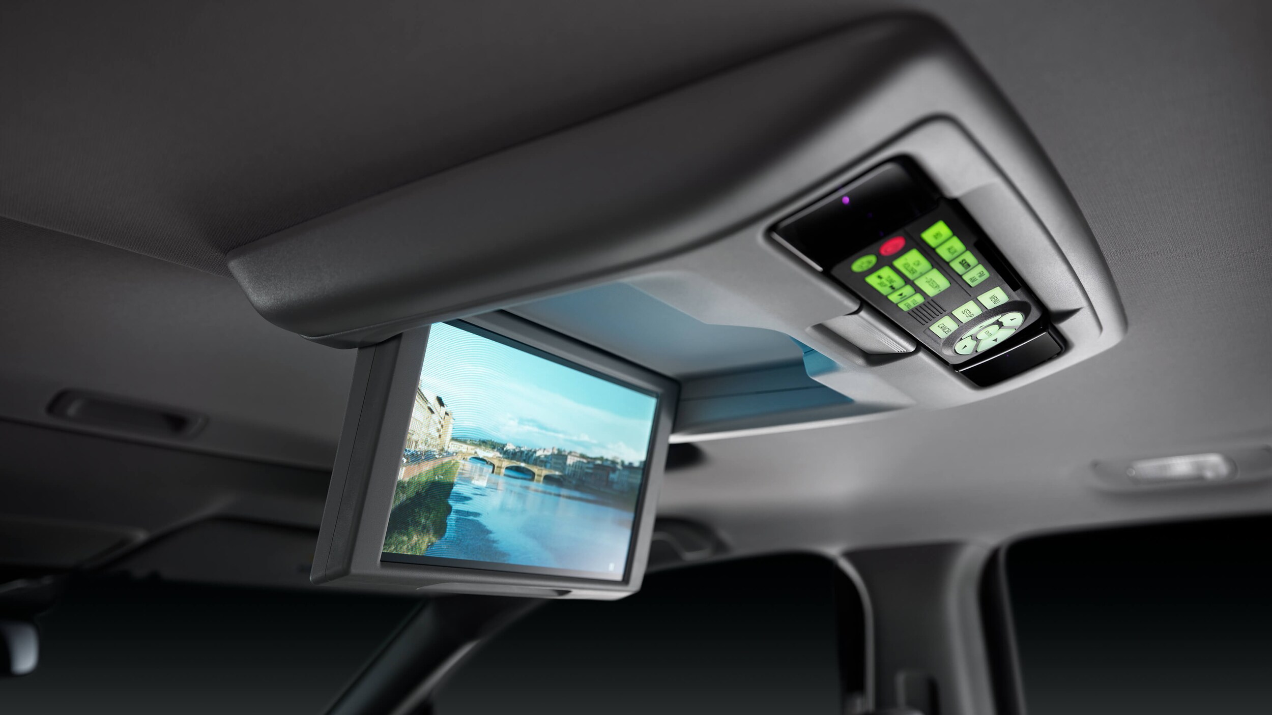 2018 Honda Pilot entertainement system.jpg