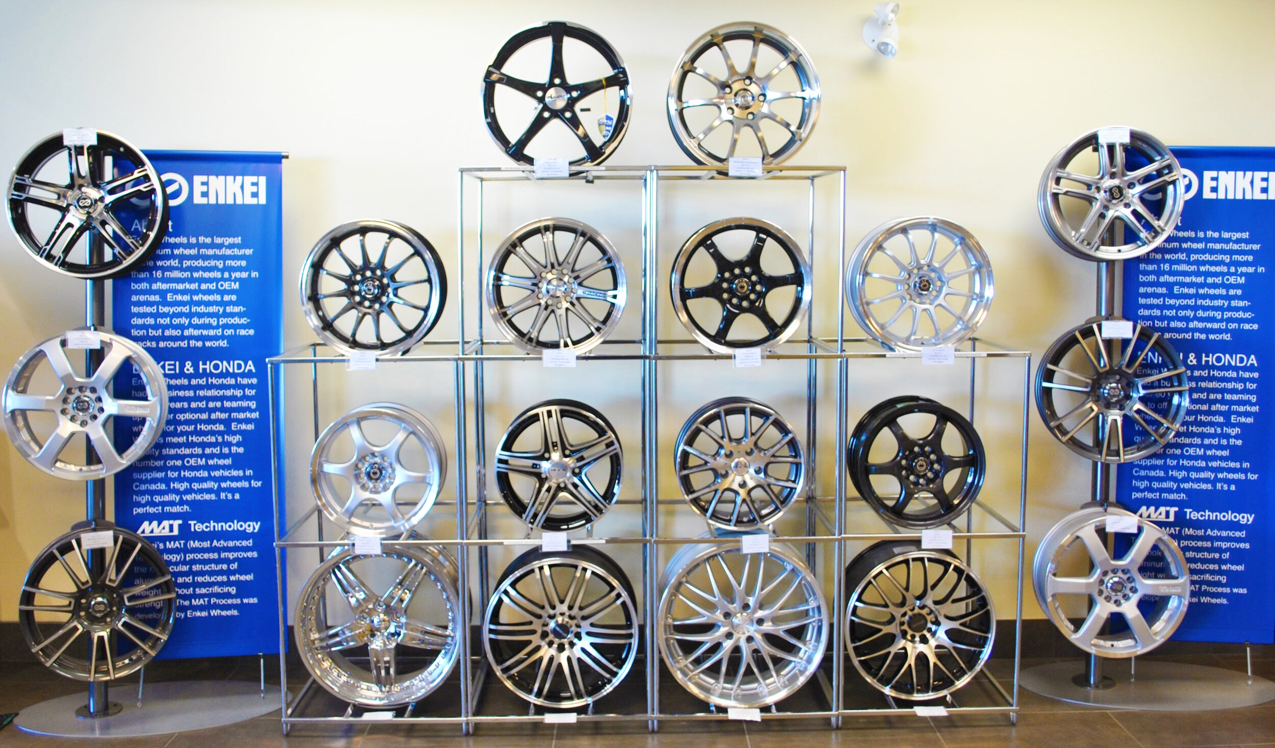 Airdrie Honda | Parts Centre | 1 (403) 945-8808