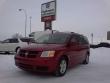 2009 Dodge Grand Caravan Van Passenger