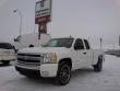 2008 Chevrolet Silverado 1500 Truck Extended Cab