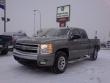 2008 Chevrolet Silverado 1500 Truck Extended Cab