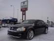 2011 Dodge Avenger Sedan