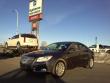 2011 Buick Regal Sedan