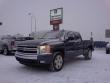 2008 Chevrolet Silverado 1500 Truck Extended Cab