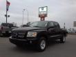 2010 Dodge Dakota Truck Crew Cab