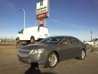 2008 Chevrolet Malibu Sedan