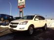 2011 Chevrolet Traverse SUV