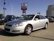 2011 Chevrolet Impala Sedan