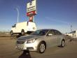 2011 Chevrolet Cruze Sedan