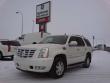 2011 Cadillac Escalade SUV
