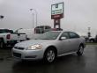 2011 Chevrolet Impala Sedan