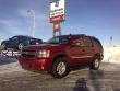 2011 Chevrolet Tahoe SUV