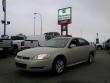 2011 Chevrolet Impala Sedan