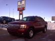 2008 Chevrolet Avalanche Truck Crew Cab