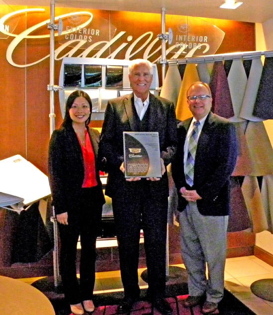 Cadillac Mark of Excellence 2015 Award presentation.jpg