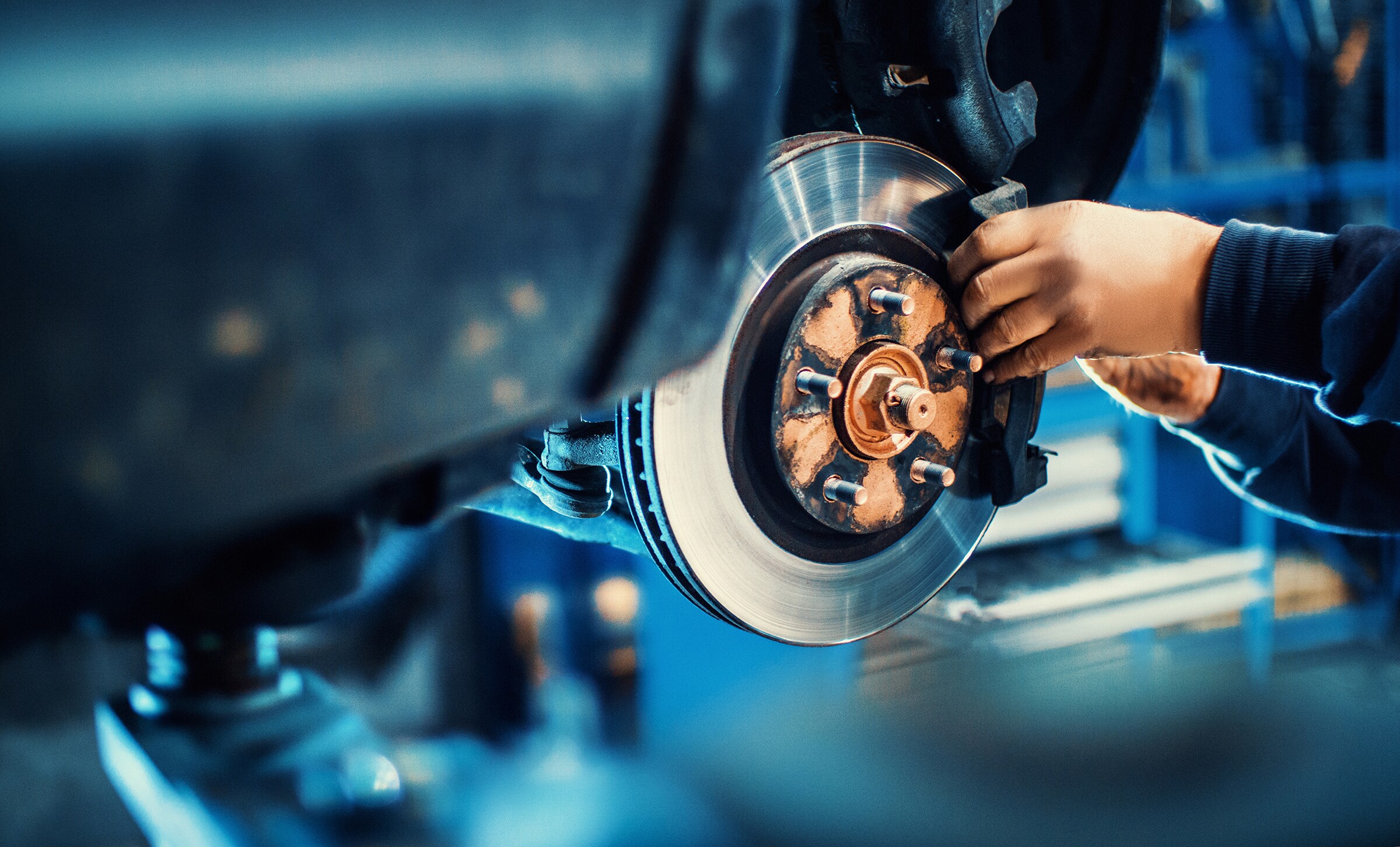Brake Services - Airport Mazda of Toronto Brake Services - Airport Mazda of Toronto