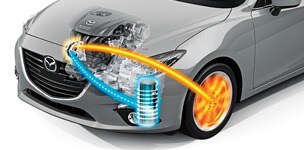 Saving Engine Power Saving Engine Power
