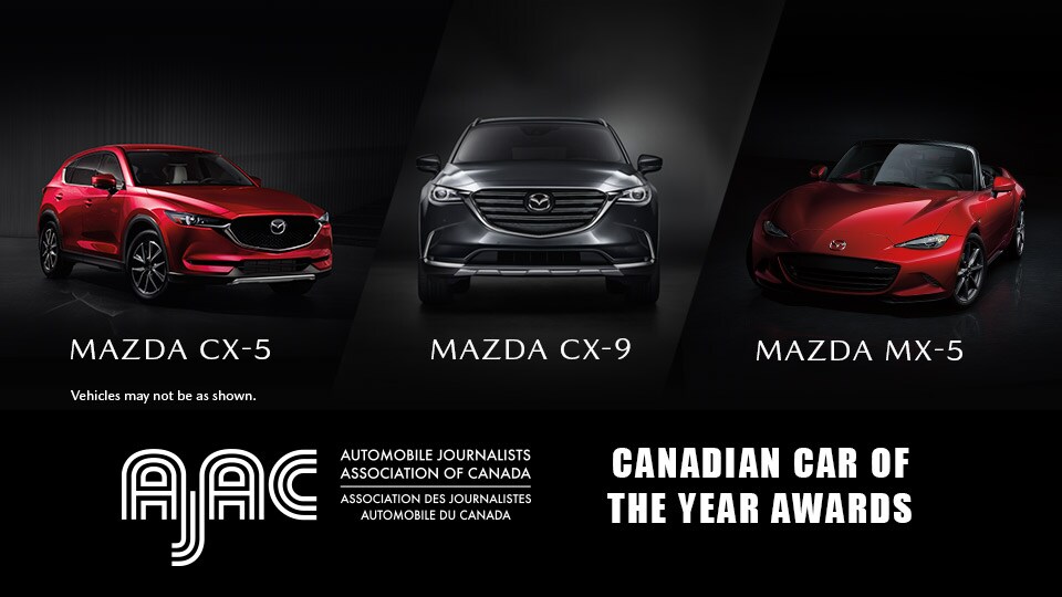 Mazda Awards - Airport Mazda Of Toronto Mazda Awards - Airport Mazda Of Toronto