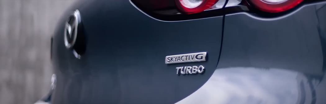 2021 MAZDA3 TURBO - Airport Mazda of Toronto 2021 MAZDA3 TURBO 2021- Airport Mazda of Toronto