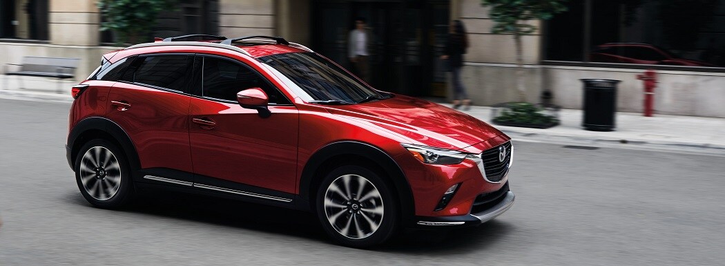 2020 Mazda CX-3 | Airport Mazda of Toronto 2020 Mazda CX-3 | Airport Mazda of Toronto