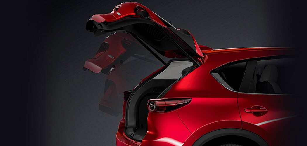 MOBILITY PROGRAM | Airport Mazda of Toronto