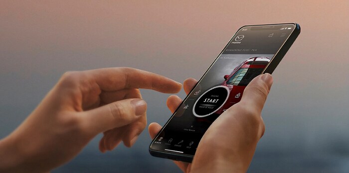 Remote Engine Start |Â Airport Mazda of Toronto Remote Engine Start |Â Airport Mazda of Toronto
