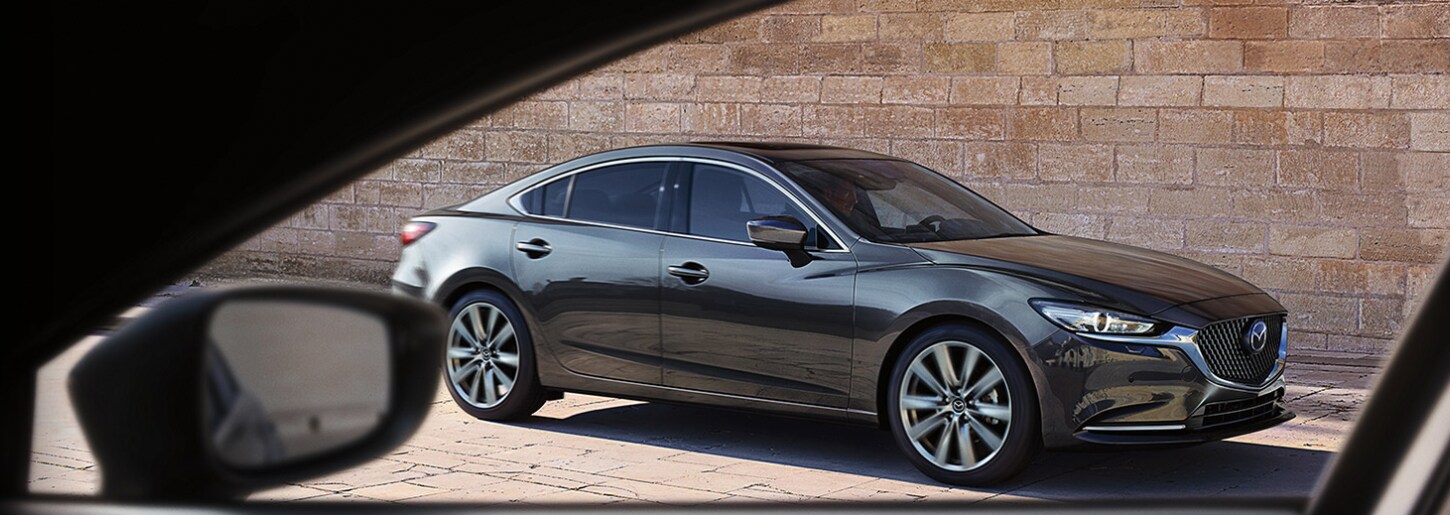 2020 Mazda6 - Airport Mazda of Toronto 2020 Mazda6 - Airport Mazda of Toronto