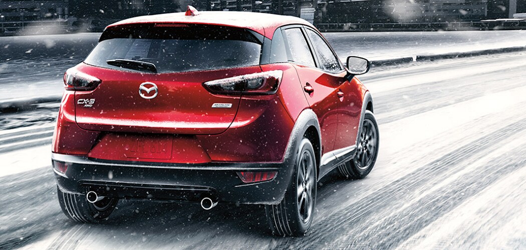 THE MAZDA DELIVERY PROMISE | Airport Mazda of Toronto THE MAZDA DELIVERY PROMISE | Airport Mazda of Toronto