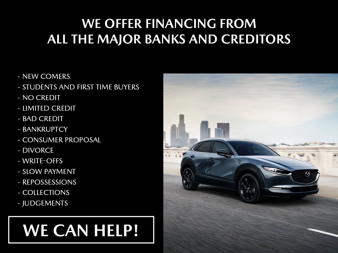 Certified Used Mazda Cars in Toronto, Ontario - Airport Mazda Of Toronto Certified Used Mazda Cars in Toronto, Ontario - Airport Mazda Of Toronto